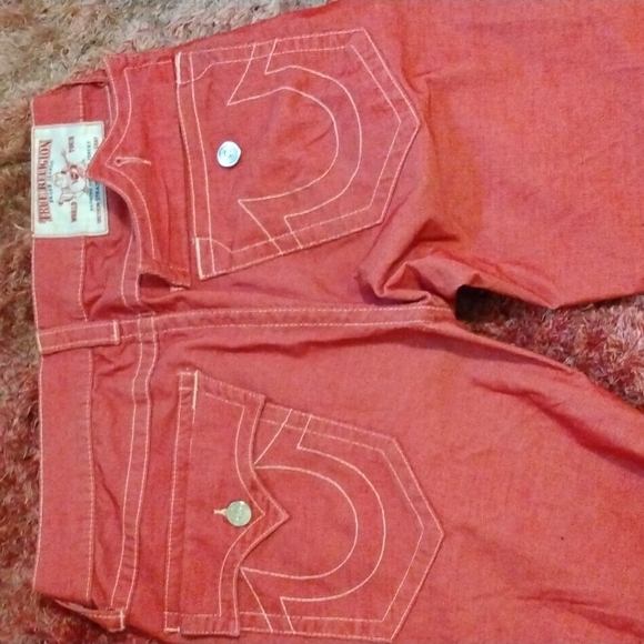 True Religion And Polo Ralph Lauren - Picture 1 of 2